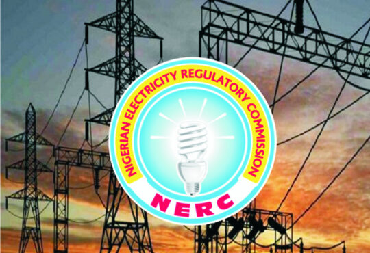 NERC approves another increase in electricity tariff