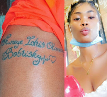 Season of Tattoos