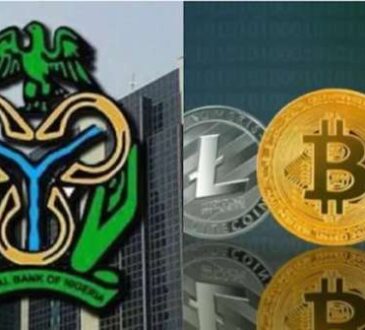 CBN: Nigerians are free to trade bitcoin, others