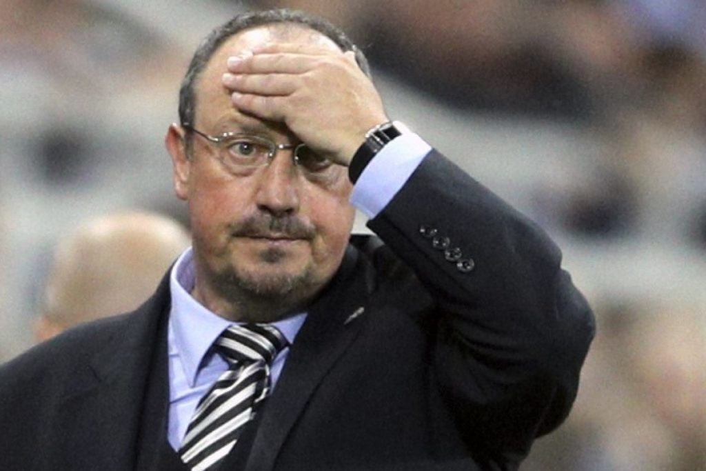 Successful EPL managers that are yet to win the Premier League