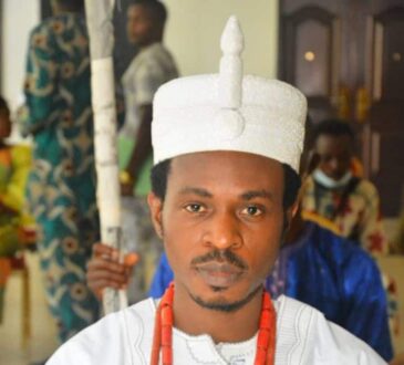 Elepe of epe ekiti