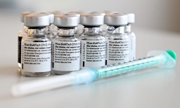 WHO rejects Nigeria’s bid for Pfizer vaccine, citing storage, delivery capacities Nigeria Has Secured 41m Doses Of COVID-19 Vaccine - Ehanire