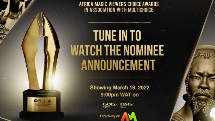 8 Days of Events for 8th AMVCA – Check Out Everything You Need To Know