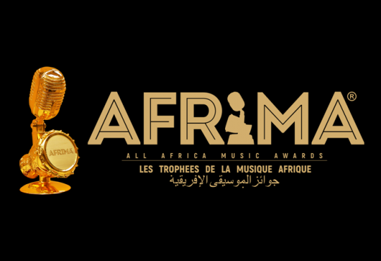 Six Nominations for Wizkid - Check Out Full List of AFRIMA 2021 nominations