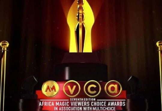 AMVCA 2022 - Africa Magic to unveil Nominees for eighth edition of AMVCAs