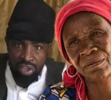 Mother Of Late Boko Haram Leader, Abubakar Shekau, Speaks After His Death