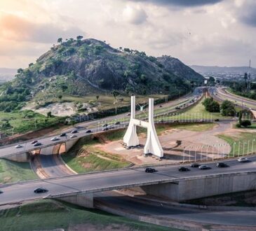 5 Fun Places In Abuja You Can Take Your Kid This Christmas