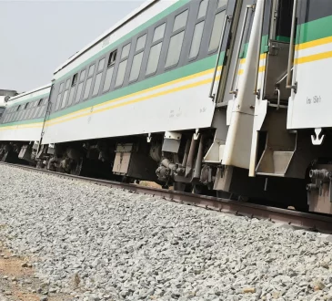 Names Of 398 Passengers On Board Bombed Abuja-Kaduna Train (Full List)