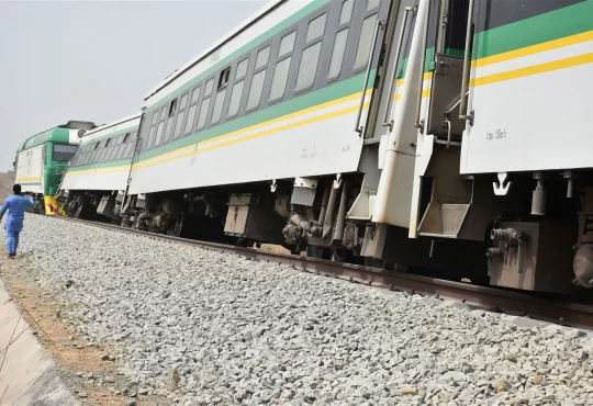 Names Of 398 Passengers On Board Bombed Abuja-Kaduna Train (Full List)