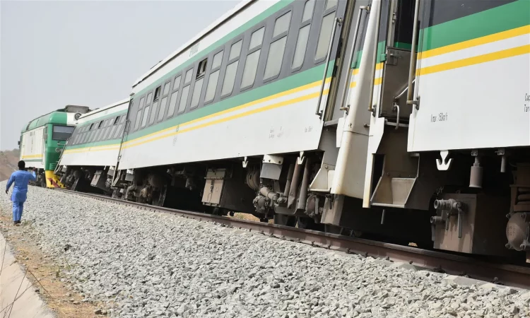 Names Of 398 Passengers On Board Bombed Abuja-Kaduna Train (Full List)