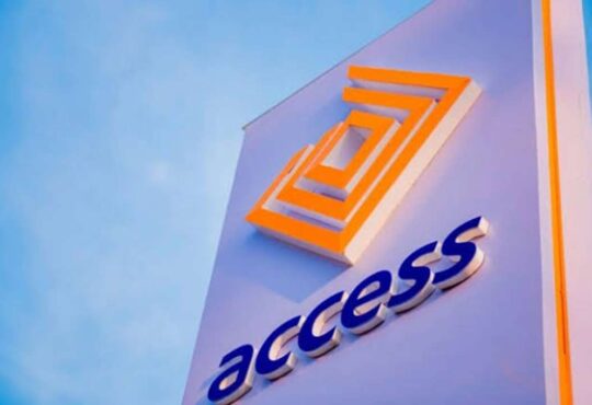 Access Bank Disowns Fake News Report on Cryptocurrency Bank