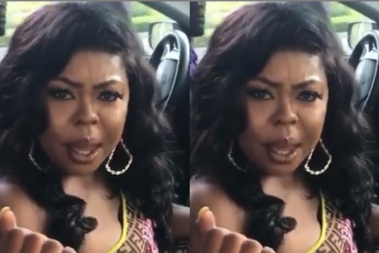 Afia Schwarzenegger