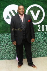 Worst-dressed Nigerian Celebrities