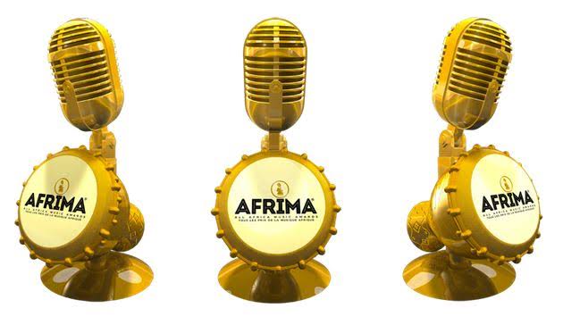 Wizkid Wins Big At 2021 AFRIMA Awards (See Full List Of Winners)