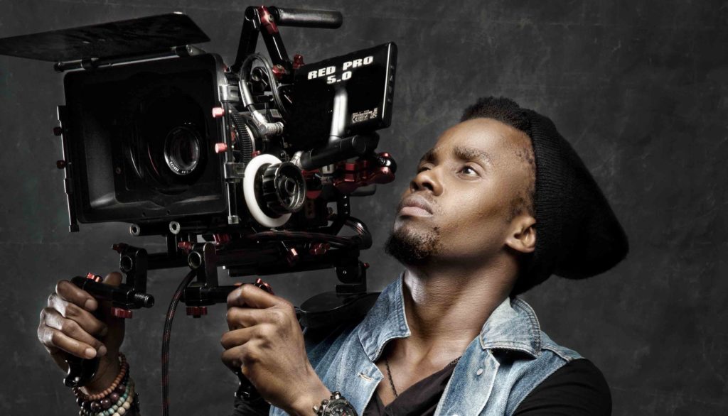 Check Out Top Seven Music Video Directors in Nigeria