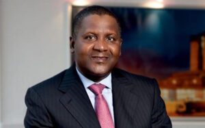 Check Out List of Top Ten Richest Men In Nigeria in 2020