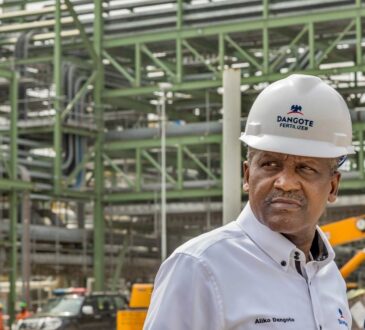 Aliko Dangote reportedly losses $900 million in 24 hours