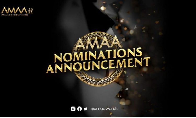 Check out Comprehensive list of AMAA 2021 nominees