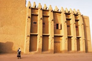 tourist attractions in north east nigeria