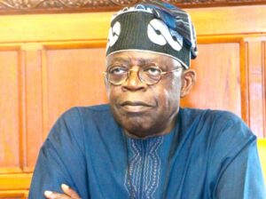 Tinubu: I Have Never Earned A Dime From Lekki Toll Gate