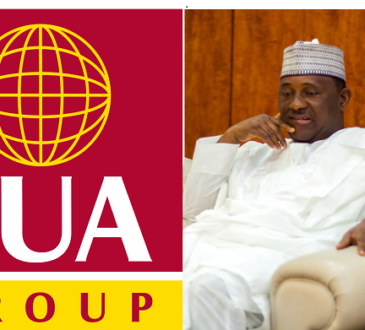 BUA Purchases 1 Million Doses Of Astrazeneca COVID-19 Vaccines For Nigeria