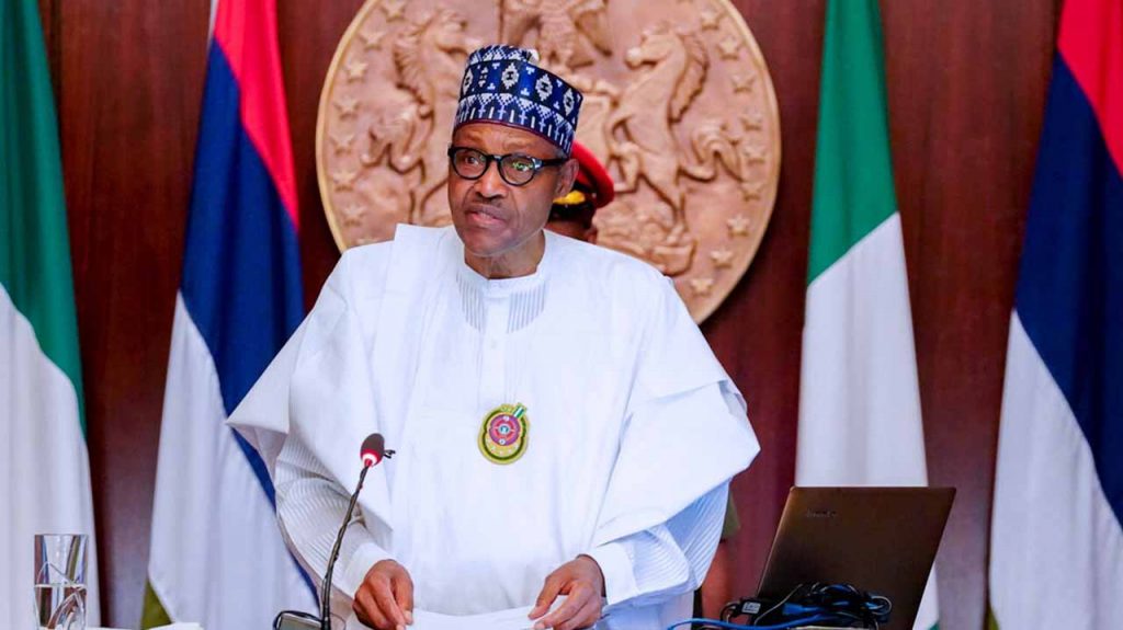 Full Speech Of President Buhari’s Democracy Day Address » Naijmobile