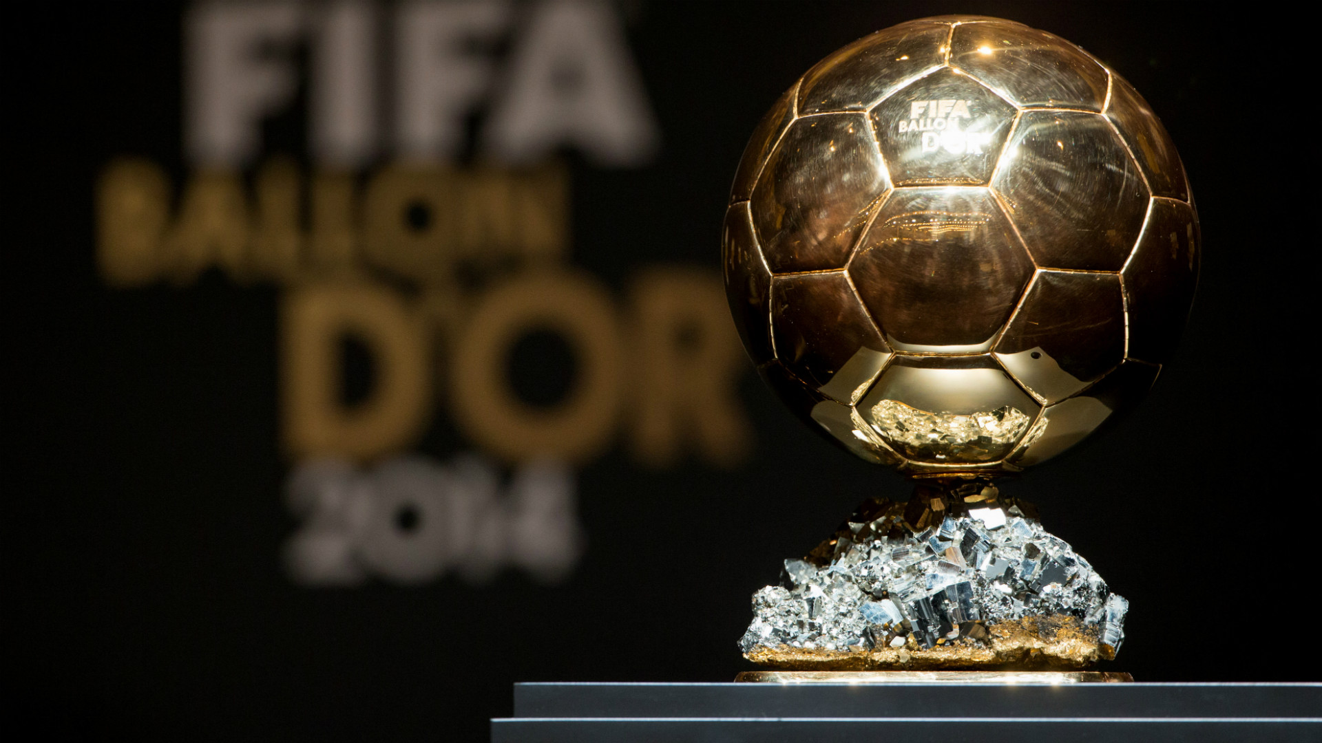 How to watch Ballon d'Or 2021 Awards online