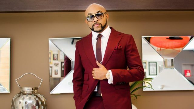 Banky W Wins PDP House Of Rep Ticket