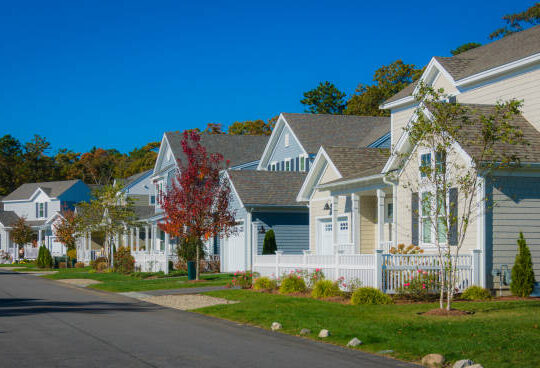 Best Neighborhoods in Boston for Families