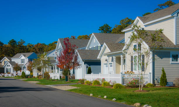 Best Neighborhoods in Boston for Families