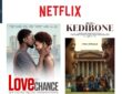 Best Romantic South African Movies on Netflix