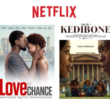 Best Romantic South African Movies on Netflix