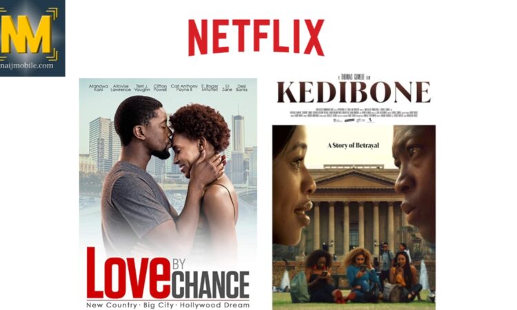 Best Romantic South African Movies on Netflix