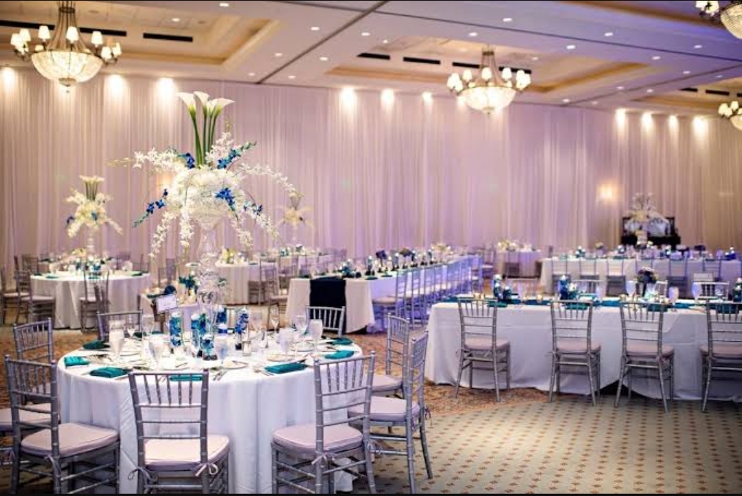 10 Best Wedding Venues in Lagos [2023]