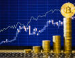 Bitcoin Market Hits $1 Trillion In Value