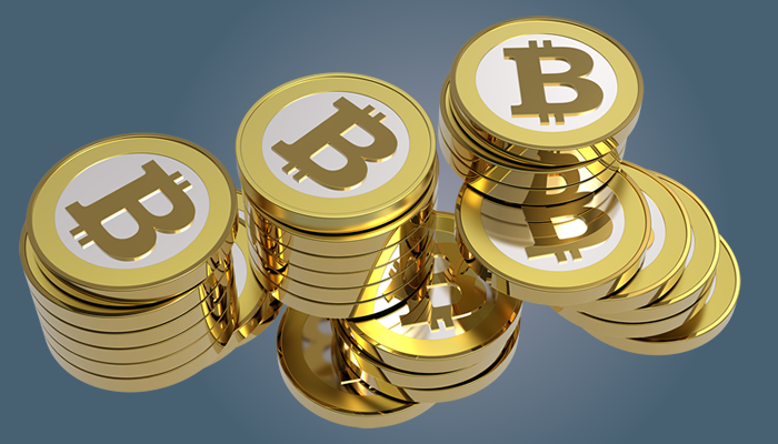Bitcoin trading has taken over the financial market