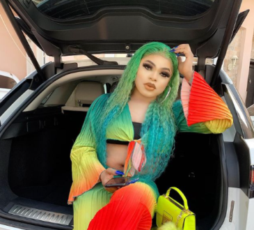 Bobrisky sends out fierce warning to upcoming wannabees