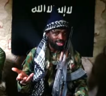 Kankara Boys - Boko Haram claims kidnapping of hundreds of Katsina students