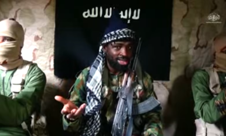 Kankara Boys - Boko Haram claims kidnapping of hundreds of Katsina students