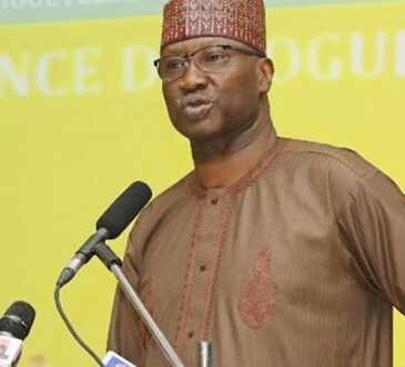 Don’t come home for Christmas - FG Warns Nigerians in Diaspora