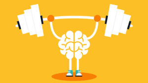 Brain Exercise - See 5 Exercises to Train Your Brain