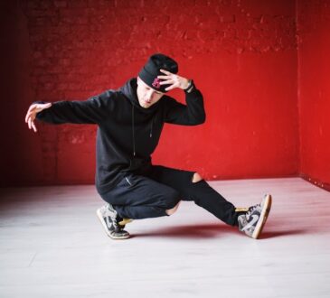 Olympic 2024 - Breaking dancing to become Olympic Sport in 2024