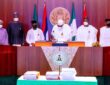 Nigeria 2021 Budget - President Buhari signs N13, 588trn 2021 Budget