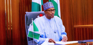Nigeria@60: President Buhari’s Independence Anniversary Speech (Full Text)