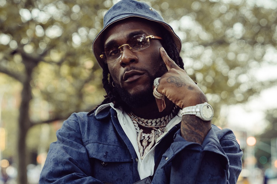 Afrobeat at war? See Why Burna Boy has been fuming all week