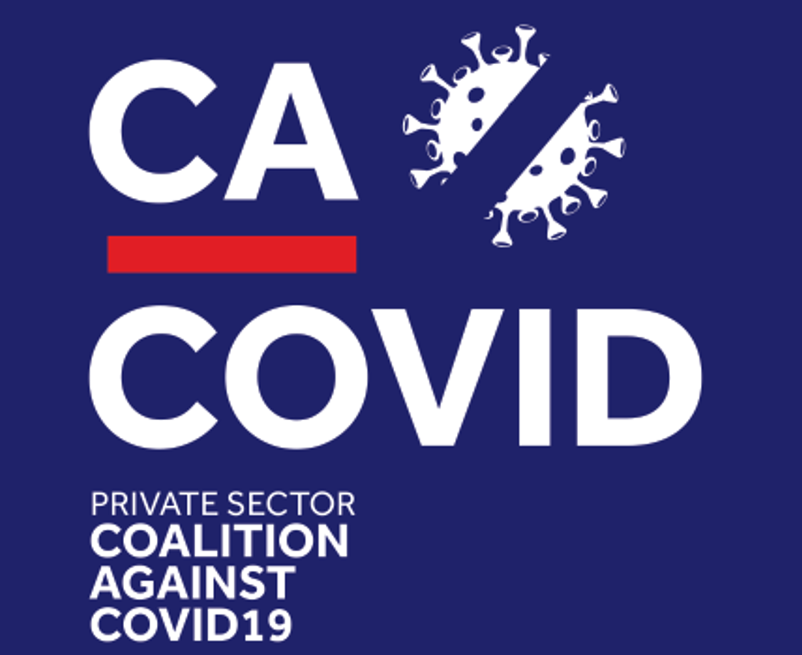 CACOVID Statement On Looting Of COVID-19 Palliatives