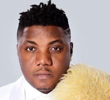 CDQ Slams Burna Boy for Disrespecting Obagoal at Quilox