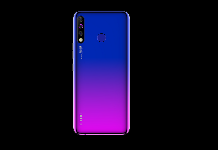 TECNO Camon 12 Air Price, Full Specification and Review.