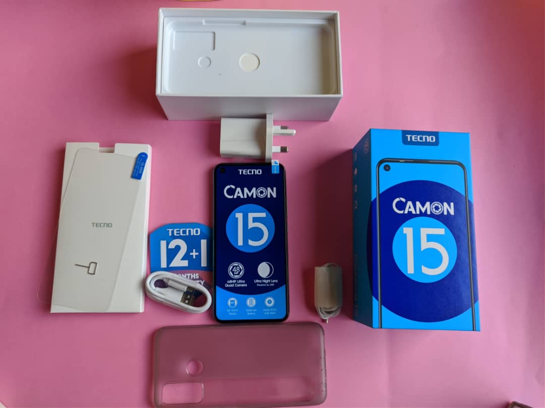 Ck7n camon 20