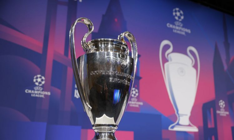 UEFA To Introduce HUGE Champions League Change From 2024